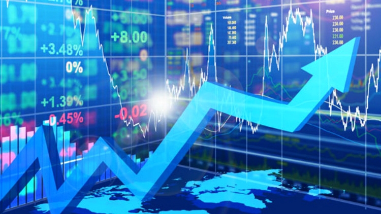Vietnam financial markets up and running on economic recovery in 2022